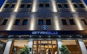 İstanblu Hotel&Spa
